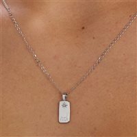 Collana Brosway Donna in Acciaio BNL049 - BNL049